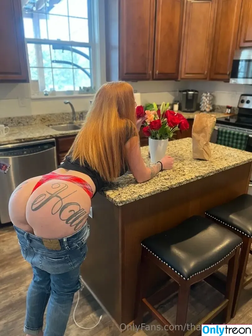 thatgingermo nude photo #0020 (thatgingermomo)