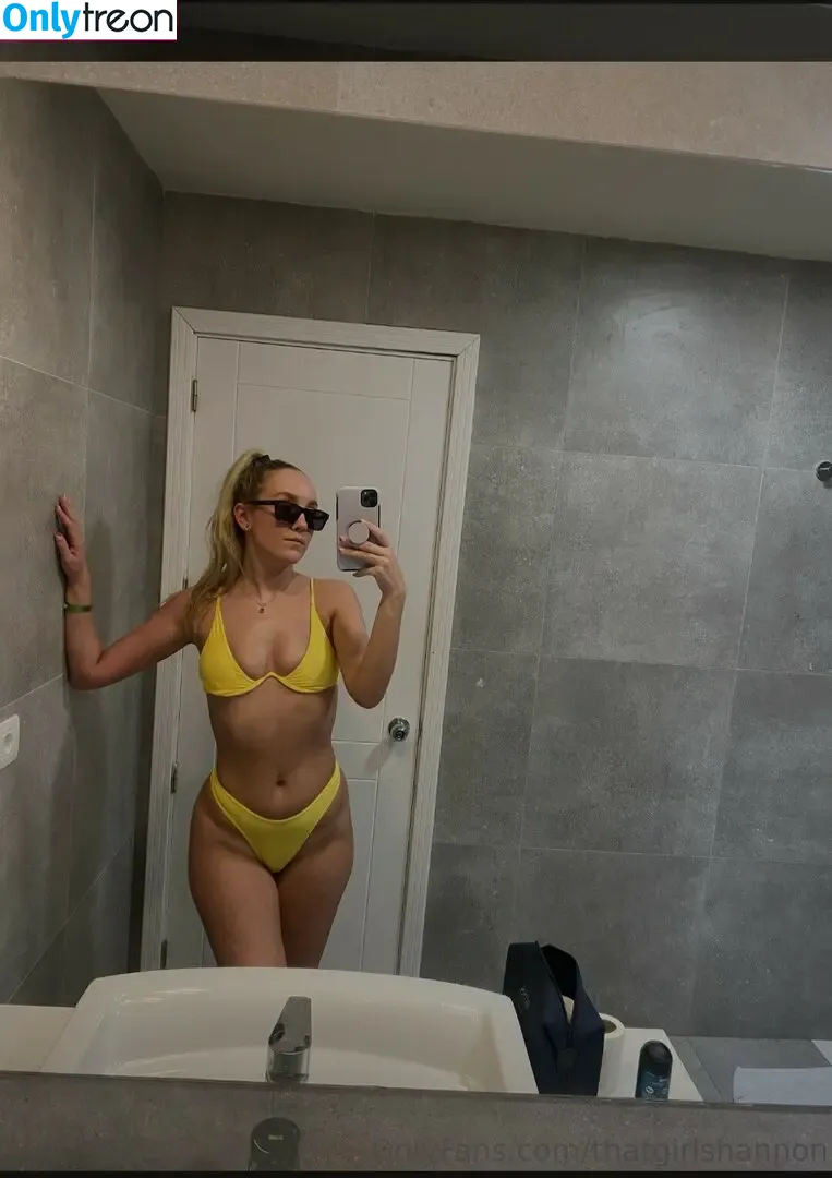 Thatgirlshannon nude photo #0003 (Thatgirlshannon)