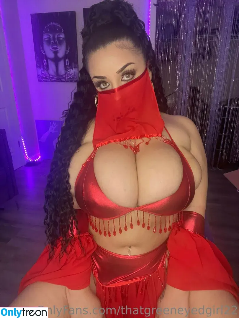 ThatGreenEyedGirl22 nude photo #0076 (thatgreeneyedgirl22_ / thatgreengirl22)