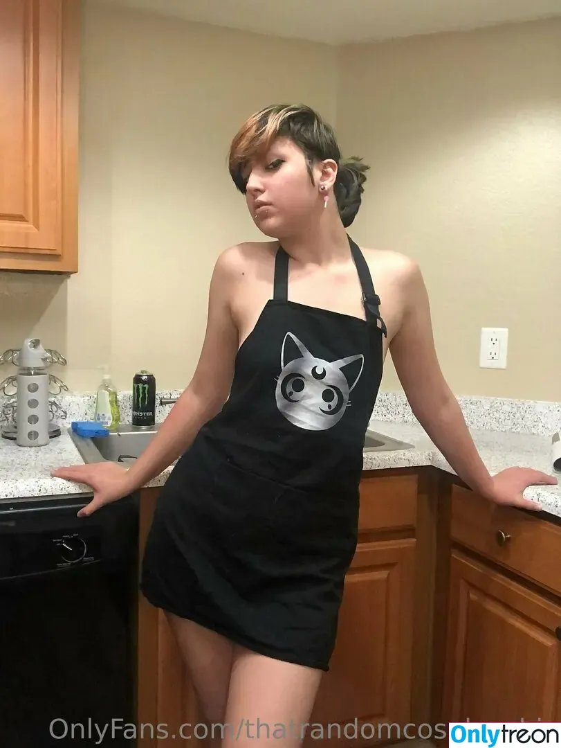 thatrandomcosplaychic nude photo #0061 (thatrandomcosplaychic)