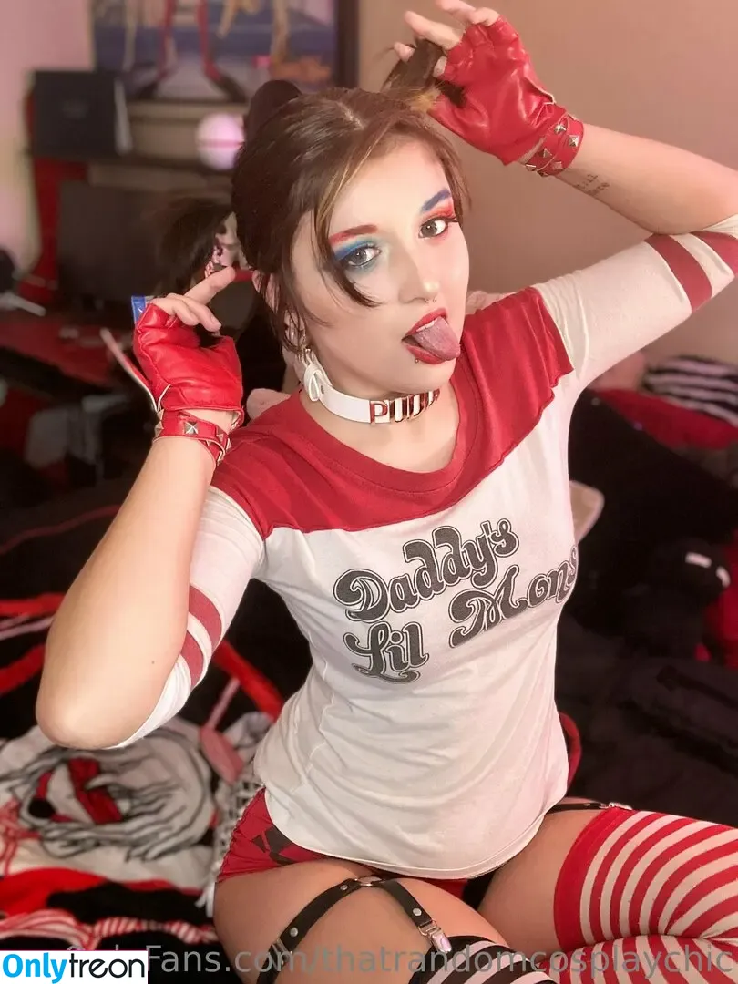 thatrandomcosplaychic nude photo #0110 (thatrandomcosplaychic)