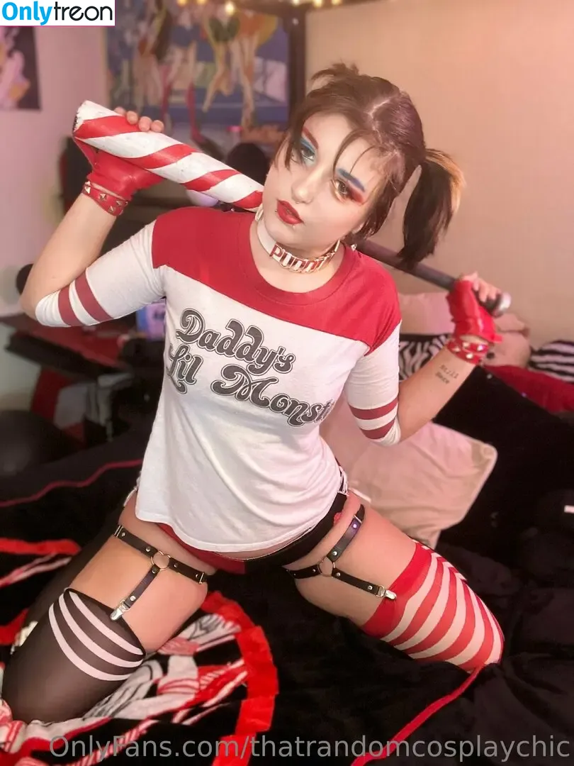 thatrandomcosplaychic nude photo #0112 (thatrandomcosplaychic)