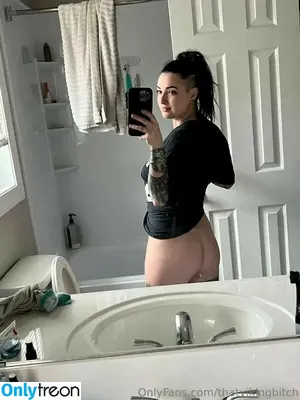 Thatvikingbitch nude photo #0080