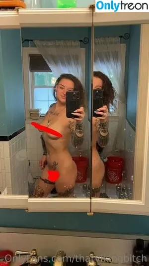 Thatvikingbitch nude photo #0086