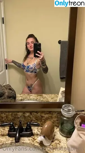 Thatvikingbitch nude photo #0090