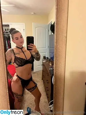 Thatvikingbitch nude photo #0107