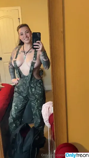 Thatvikingbitch nude photo #0141