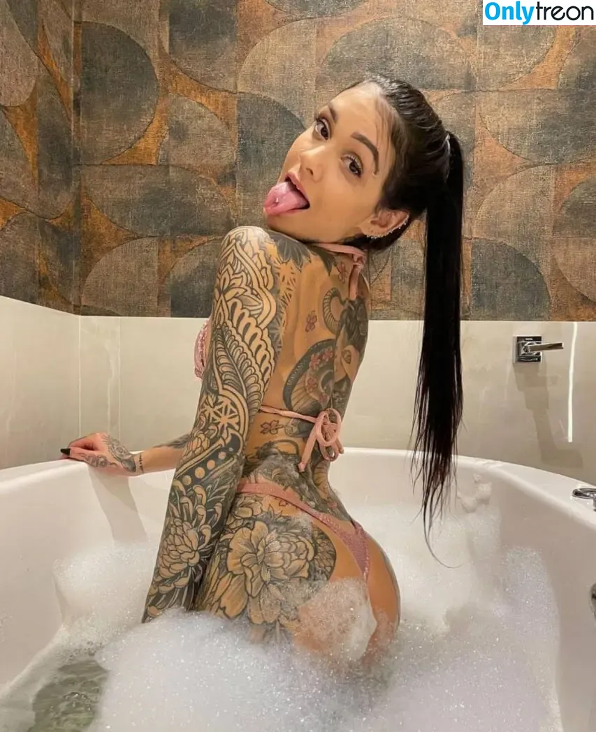 Thayná Crispim nude photo #0020 (Hlleyc)