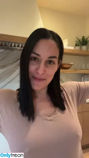 The Bella Twins: / Nikki Bella & Brie Bella / thenikkibella nude photo #0729