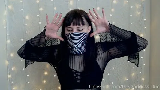 the-goddess-clue / theg0dd3ssclue nude photo #0010