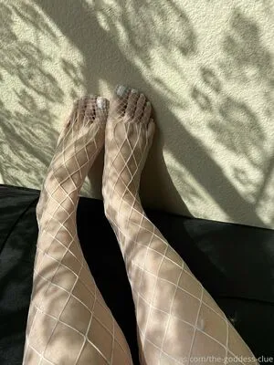 the-goddess-clue / theg0dd3ssclue nude photo #0023