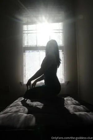 the-goddess-clue / theg0dd3ssclue nude photo #0073