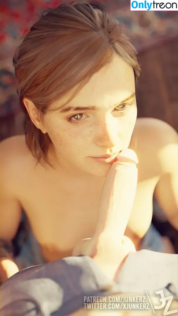 The LastUs nude photo #0037 (NordFantasy)