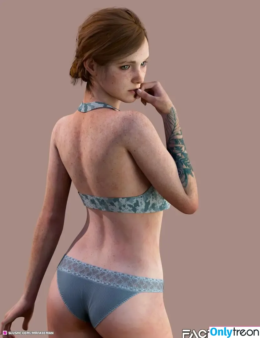 The LastUs nude photo #0192 (NordFantasy)