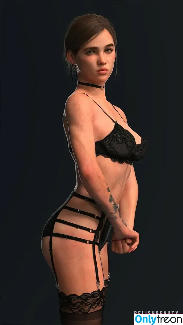 The LastUs nude photo #0213 (NordFantasy)