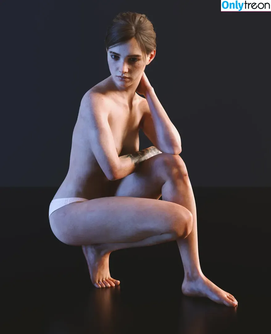 The LastUs nude photo #0393 (NordFantasy)