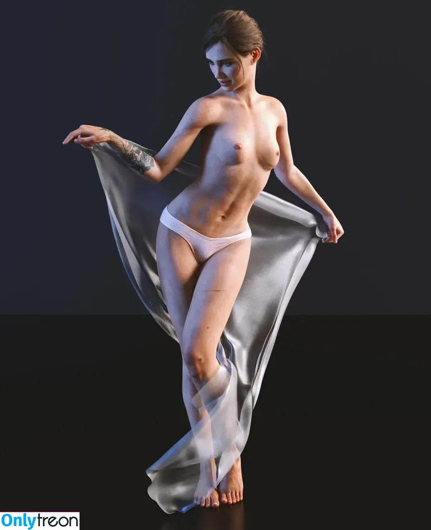 The LastUs nude photo #0398 (NordFantasy)