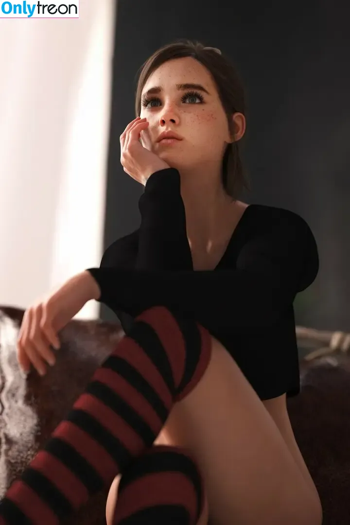 The LastUs nude photo #0715 (NordFantasy)