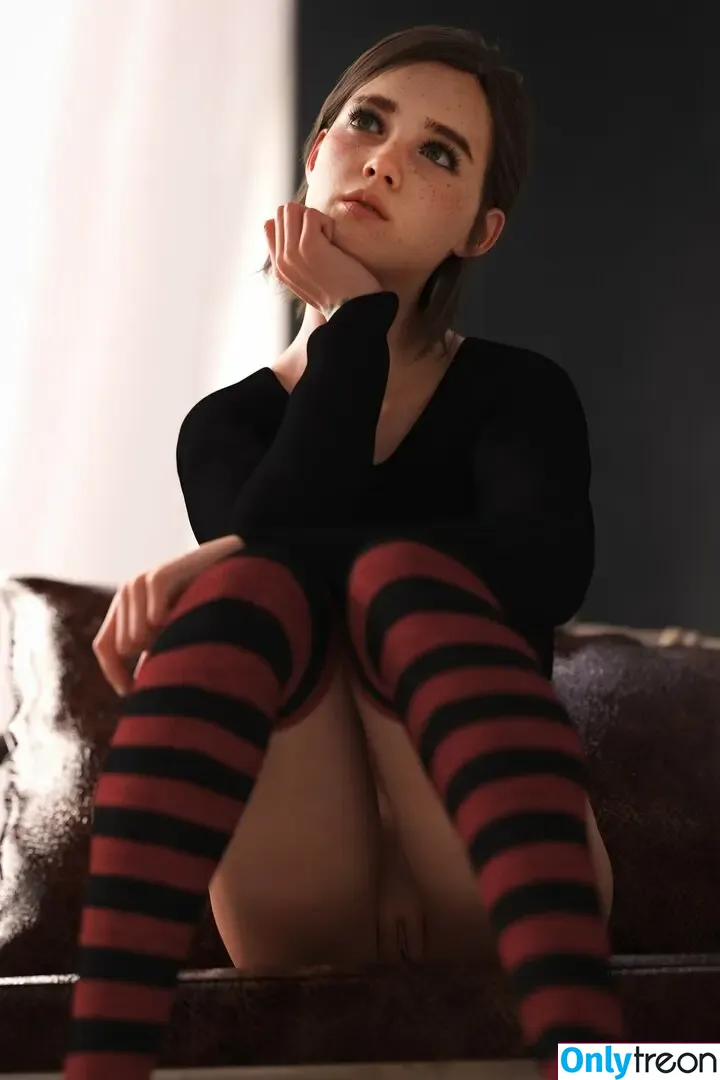 The LastUs nude photo #0717 (NordFantasy)