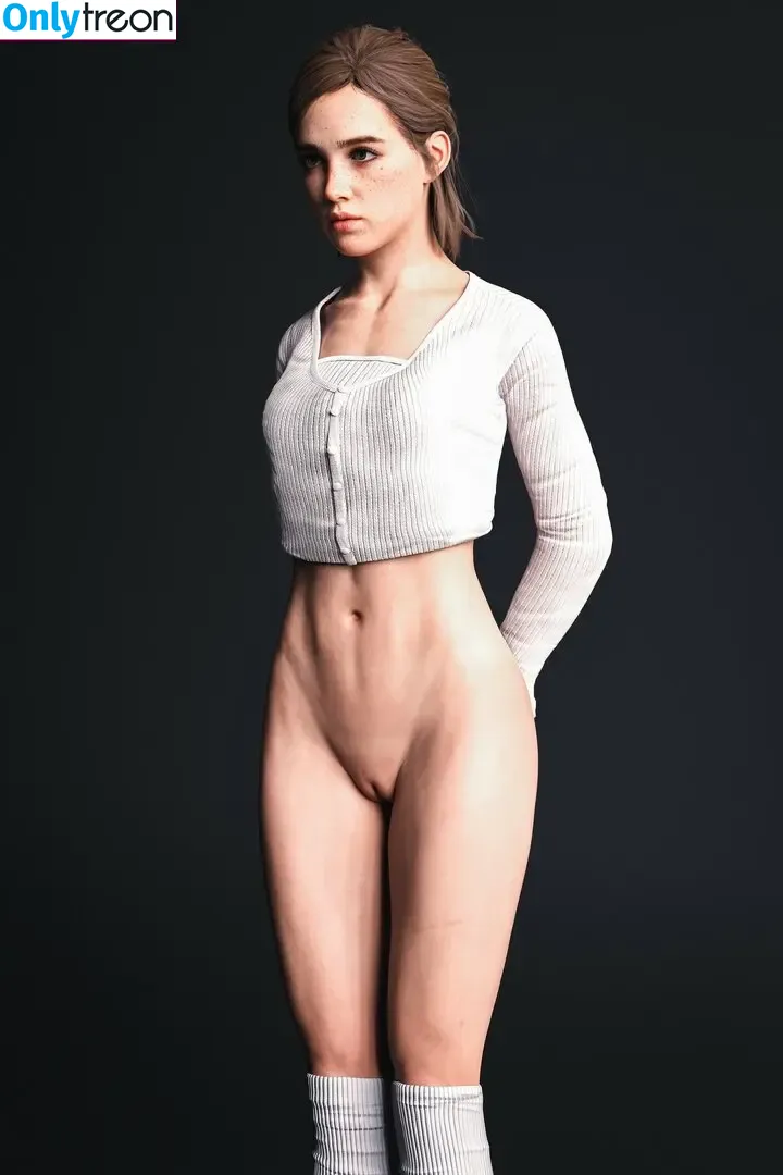 The LastUs nude photo #0762 (NordFantasy)