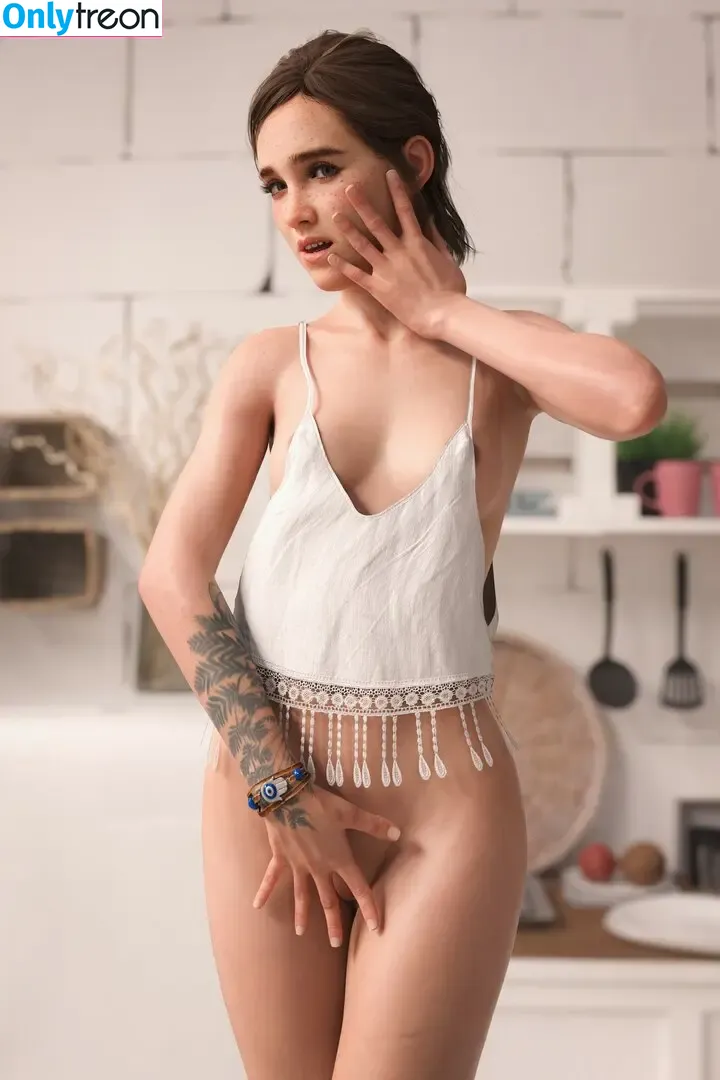 The LastUs nude photo #0816 (NordFantasy)