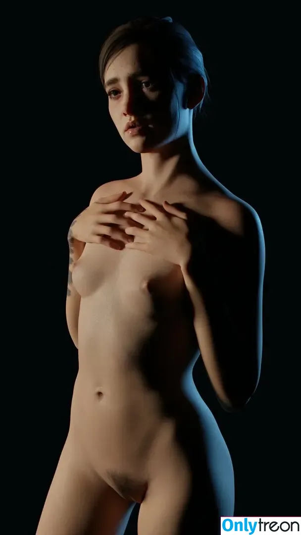 The LastUs nude photo #0825 (NordFantasy)