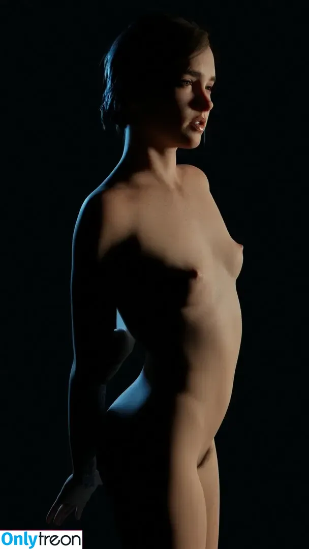 The LastUs nude photo #0828 (NordFantasy)