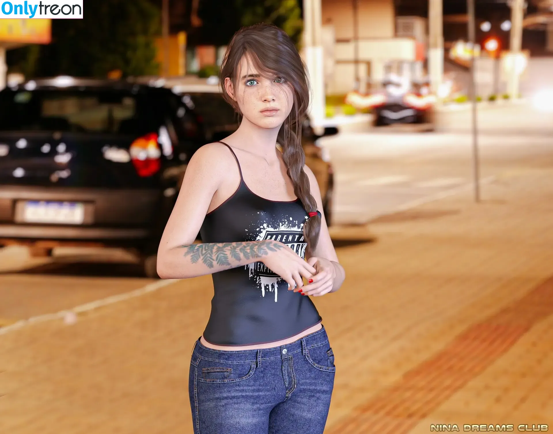 The LastUs nude photo #0950 (NordFantasy)