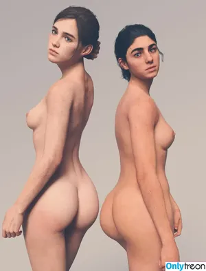 The LastUs / NordFantasy nude photo #1229