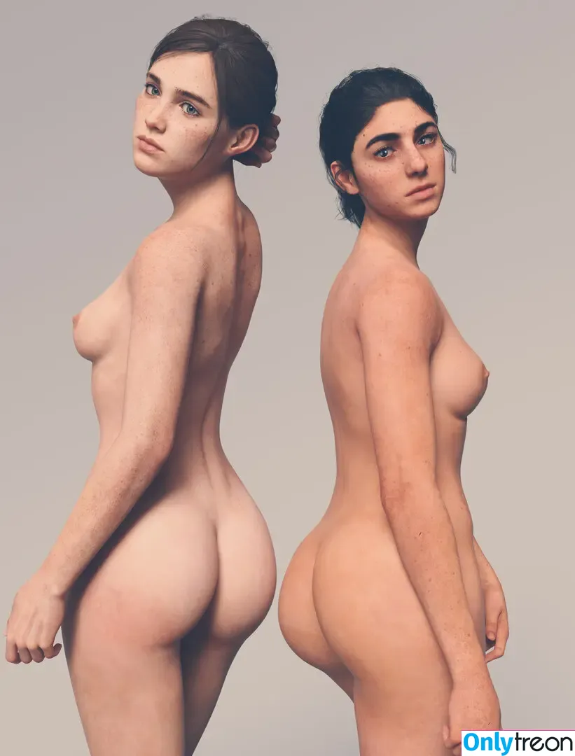 The LastUs nude photo #1229 (NordFantasy)