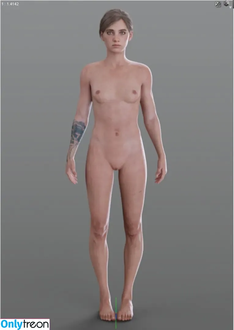 The LastUs nude photo #1333 (NordFantasy)