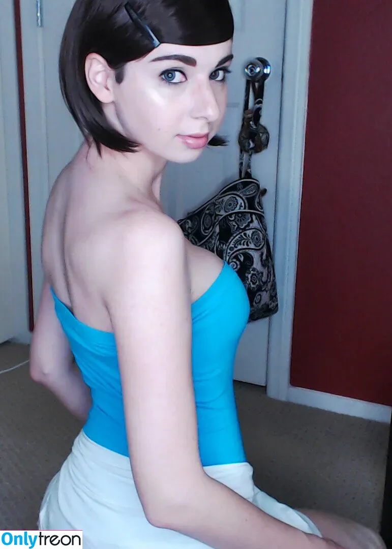 The Sphere Hunter nude photo #0078 (Sue Lightning / the_sphere_hunter)