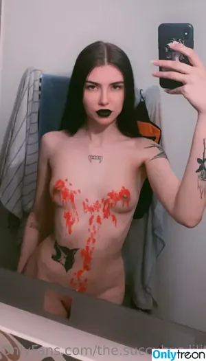 The Succubus Lilith / the.succubus.lilith nude photo #0039