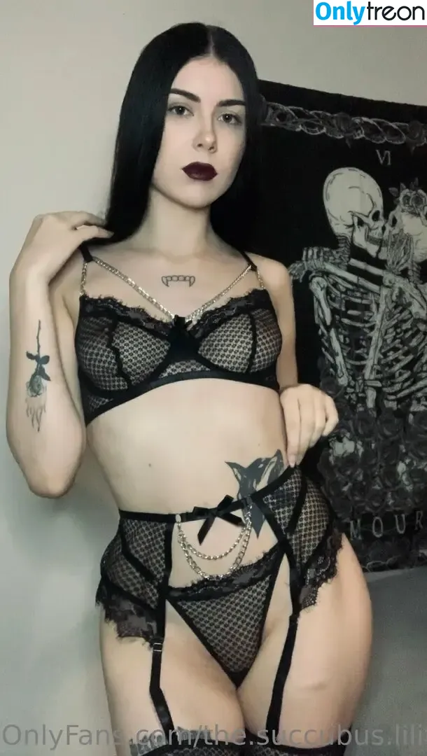 The Succubus Lilith nude photo #0024 (the.succubus.lilith)