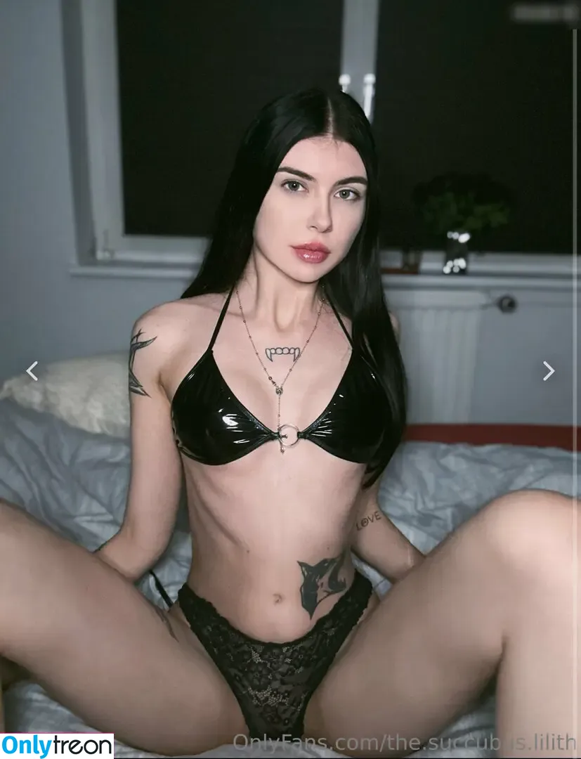 The Succubus Lilith nude photo #0055 (the.succubus.lilith)