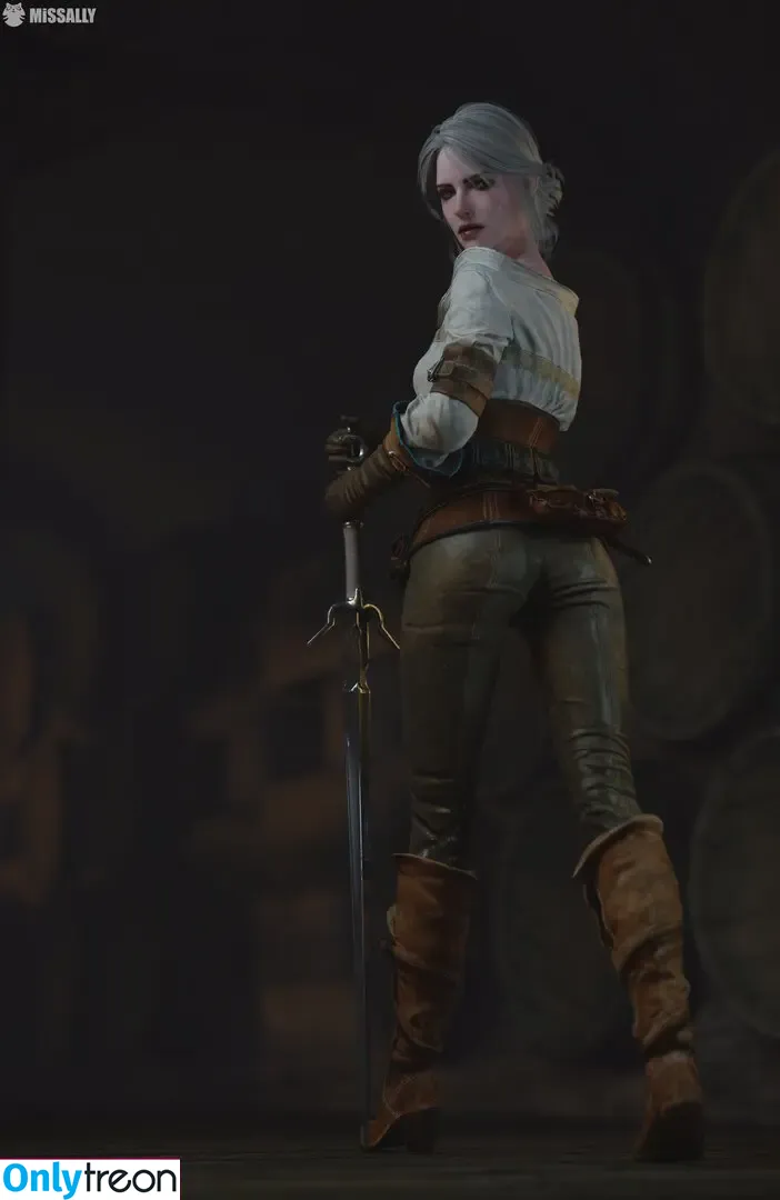 The Witcher nude photo #3281 (The Witcher)