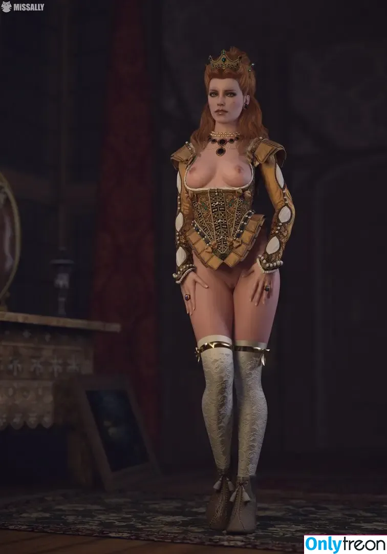 The Witcher nude photo #3306 (The Witcher)