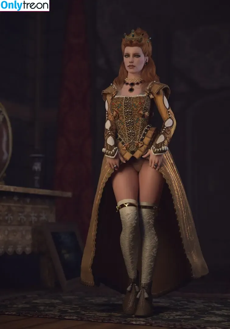 The Witcher nude photo #3307 (The Witcher)