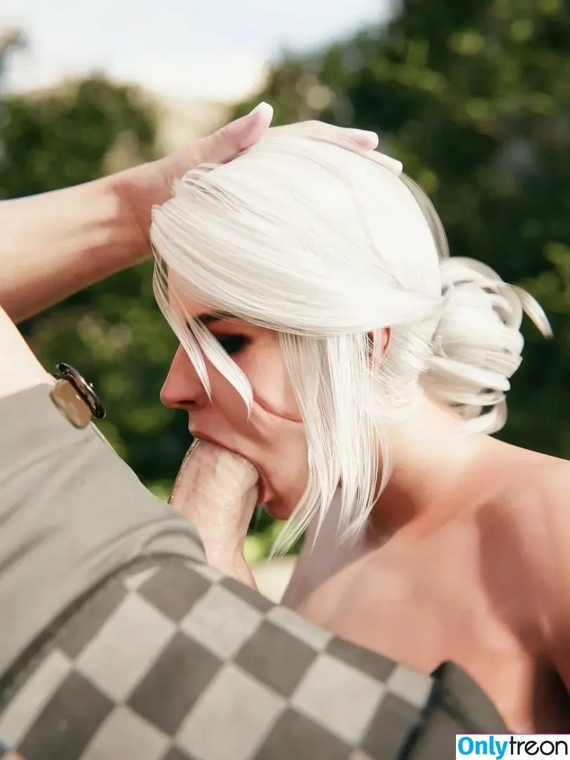 The Witcher nude photo #3337 (The Witcher)