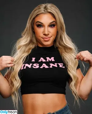 Thea Hail / theahail_wwe nude photo #0302