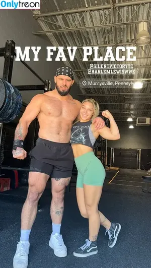 Thea Hail / theahail_wwe nude photo #0306