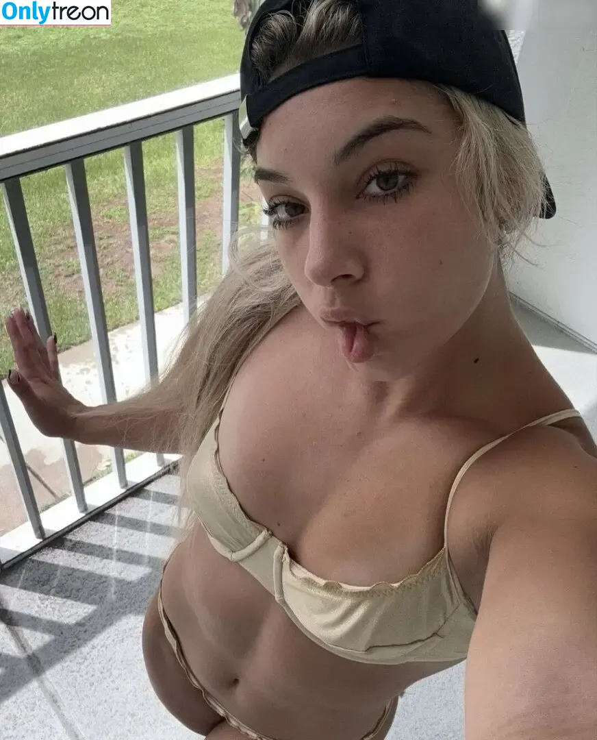 Thea Hail nude photo #0055 (theahail_wwe)