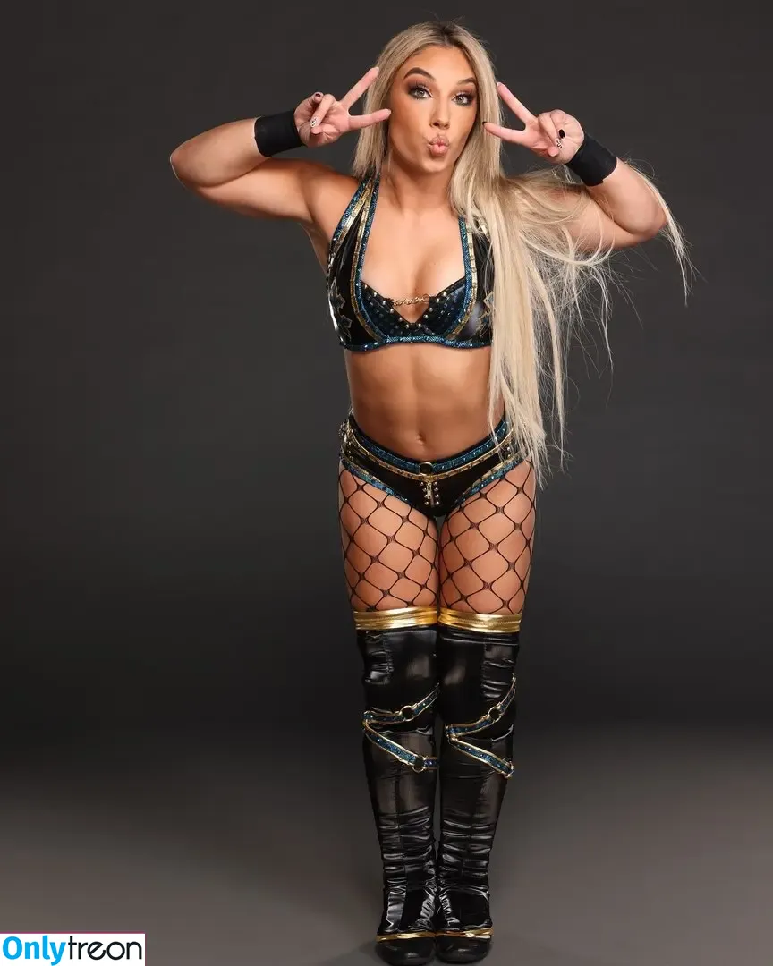 Thea Hail nude photo #0271 (theahail_wwe)