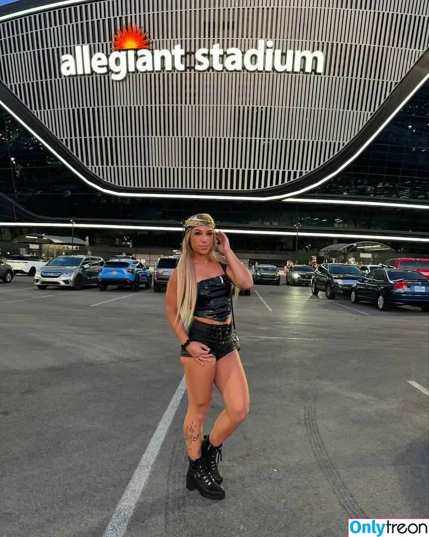 Thea Hail nude photo #0315 (theahail_wwe)