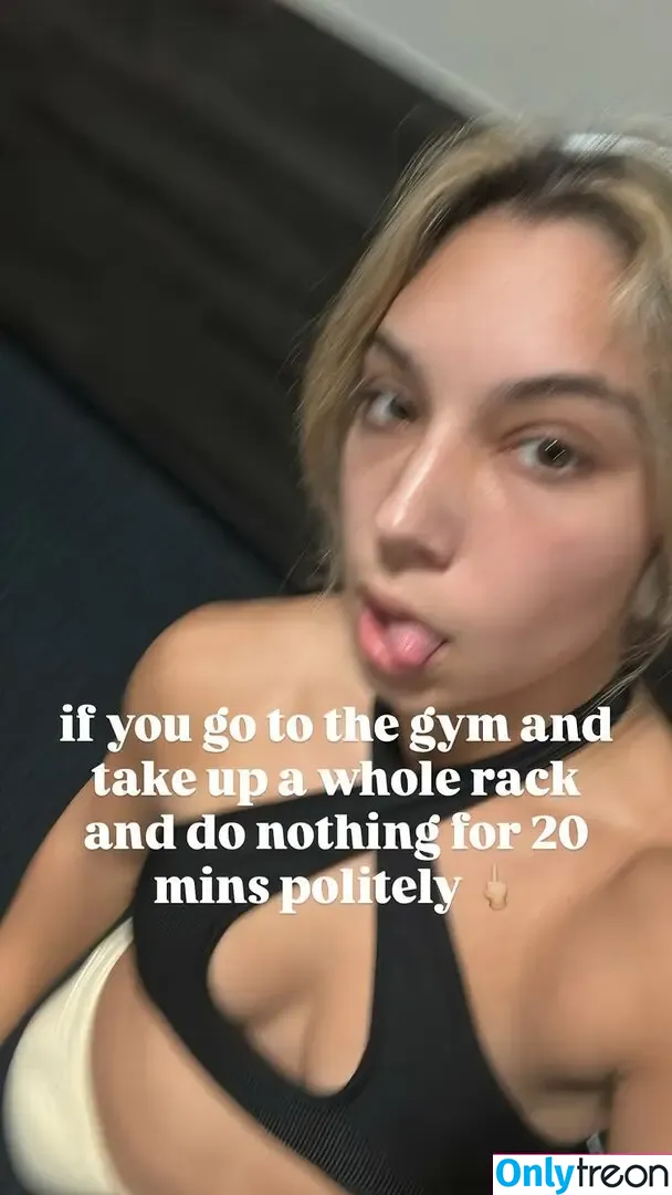 Thea Hail nude photo #0321 (theahail_wwe)