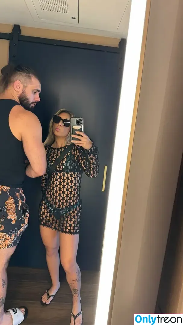 Thea Hail nude photo #0323 (theahail_wwe)