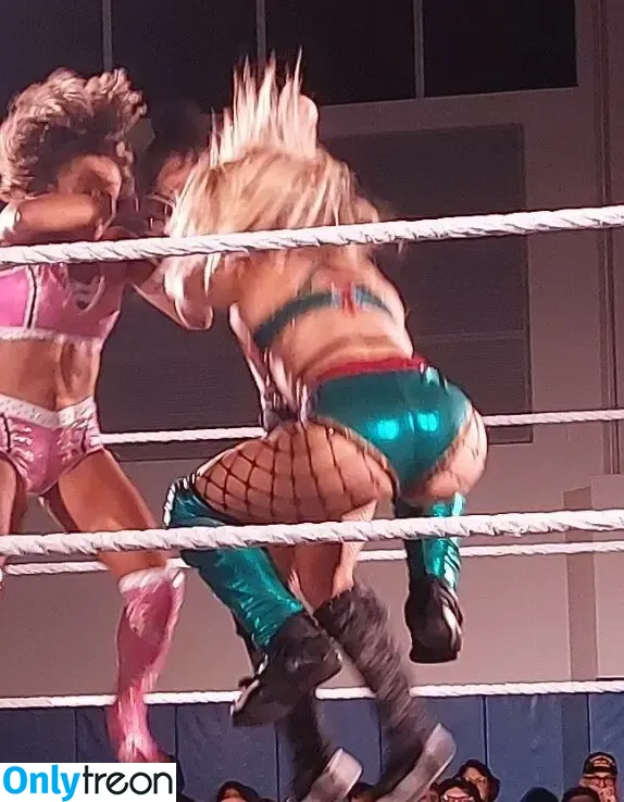 Thea Hail nude photo #0334 (theahail_wwe)