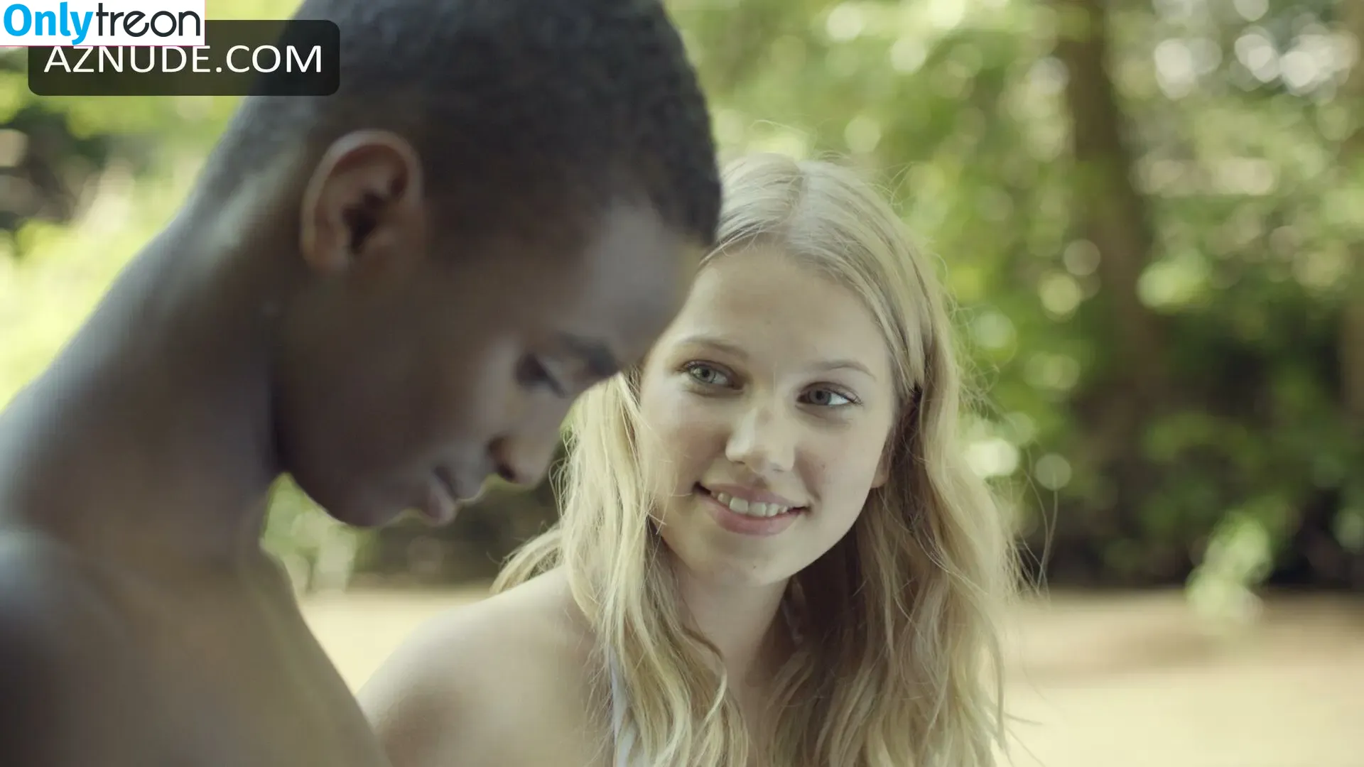 Thea Sofie nude photo #0028 (Thea Sofie)
