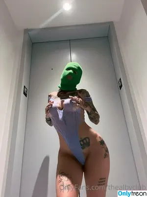 thealbyclub / albythegoat nude photo #0038