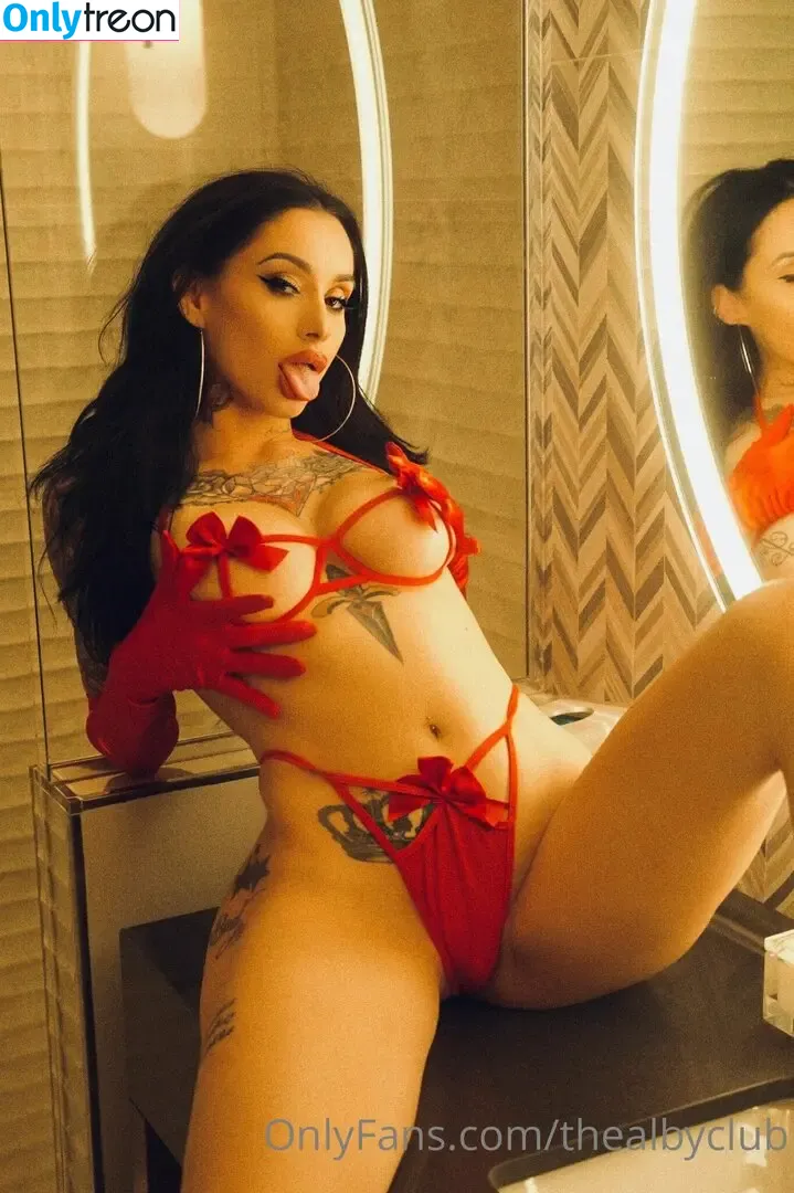 thealbyclub nude photo #0019 (albythegoat)